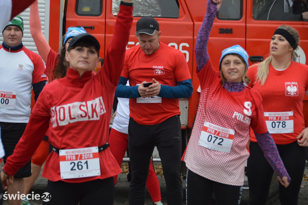 100-lecie odzyskania niepodległości