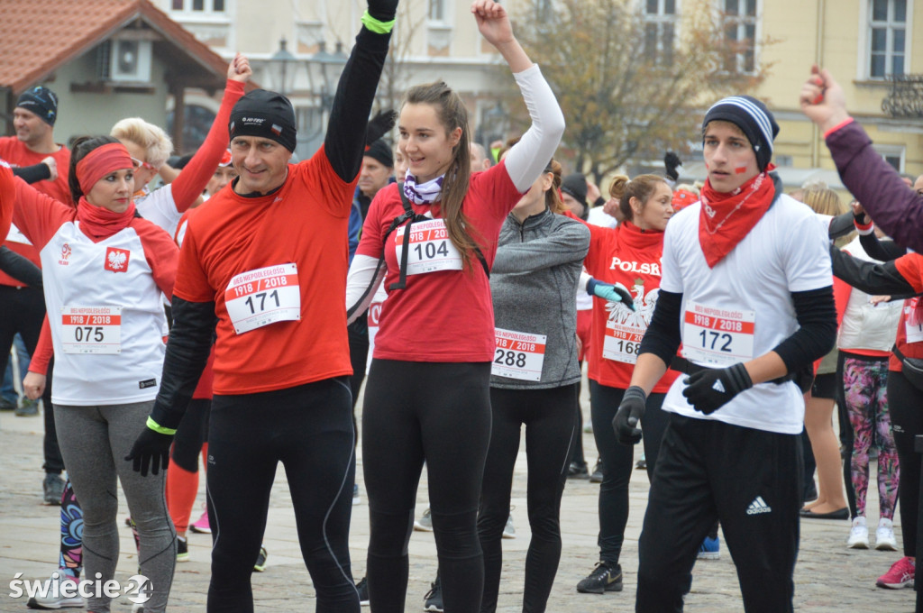 100-lecie odzyskania niepodległości