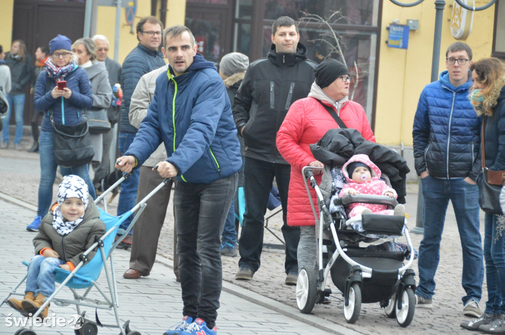 100-lecie odzyskania niepodległości