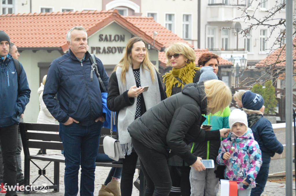 100-lecie odzyskania niepodległości
