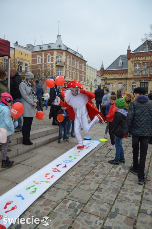 100-lecie odzyskania niepodległości