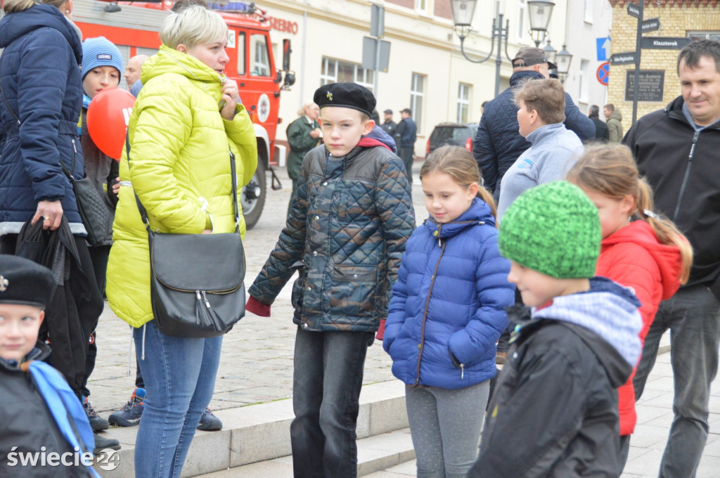 100-lecie odzyskania niepodległości