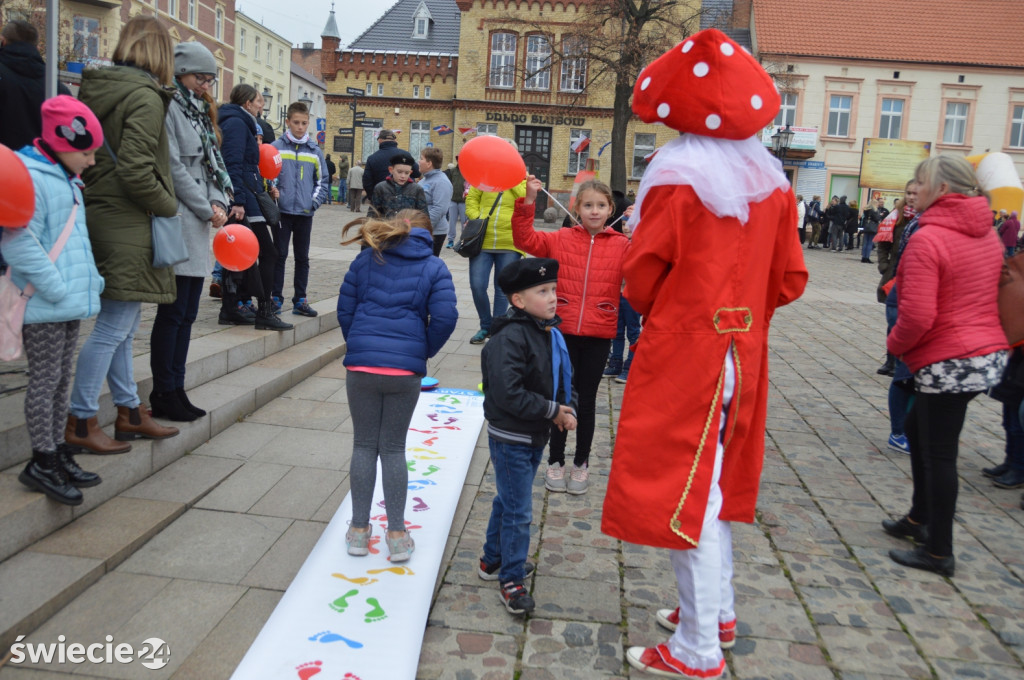 100-lecie odzyskania niepodległości