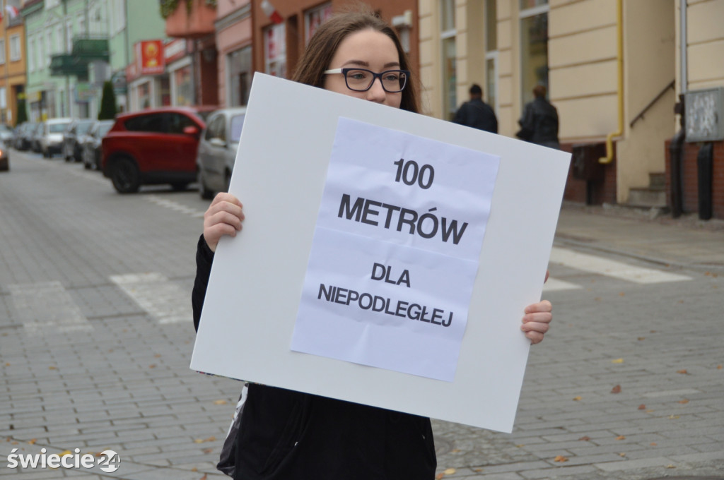 100-lecie odzyskania niepodległości