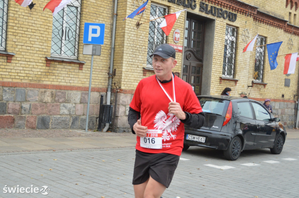 100-lecie odzyskania niepodległości