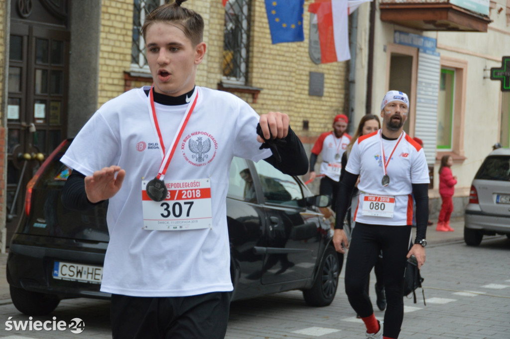 100-lecie odzyskania niepodległości