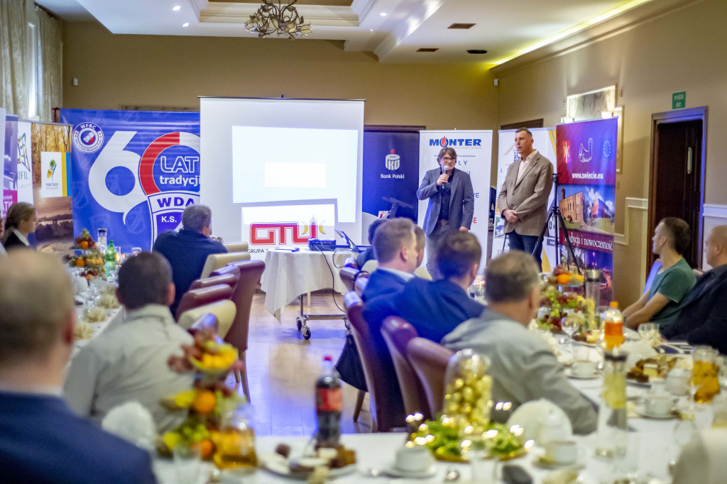 1 spotkanie przedsiębiorców - GTU