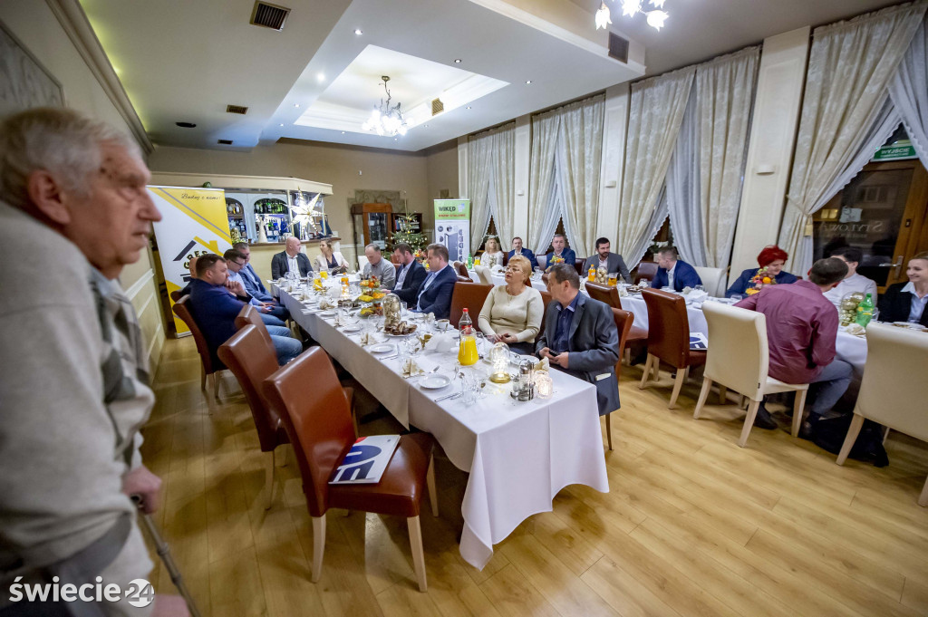 1 spotkanie przedsiębiorców - GTU