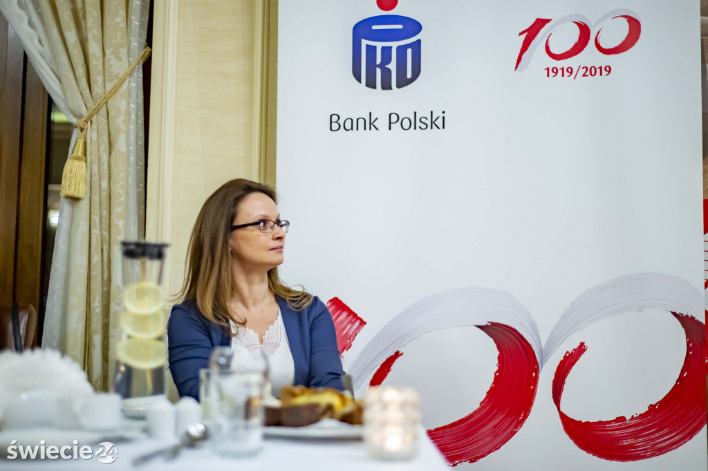 1 spotkanie przedsiębiorców - GTU