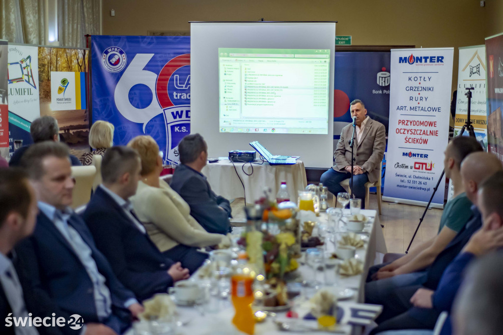 1 spotkanie przedsiębiorców - GTU