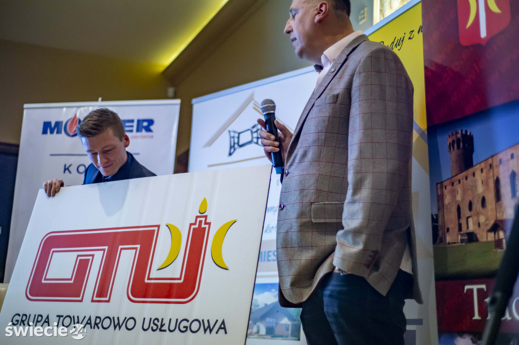 1 spotkanie przedsiębiorców - GTU