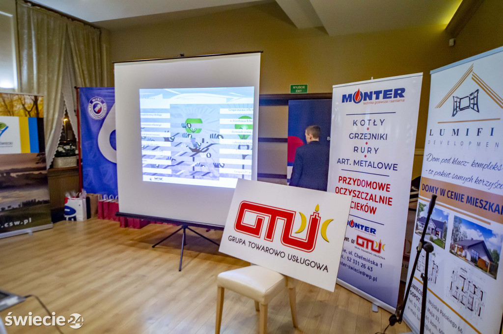 1 spotkanie przedsiębiorców - GTU