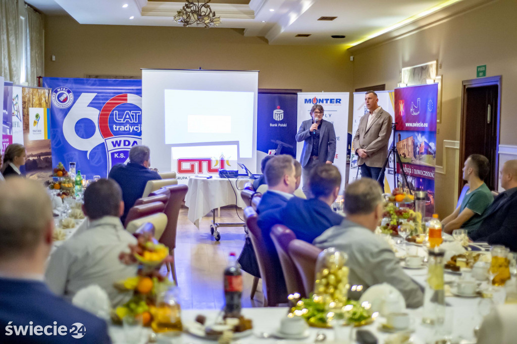 1 spotkanie przedsiębiorców - GTU