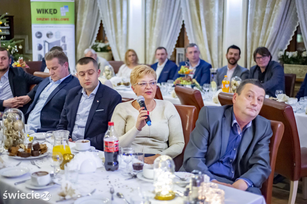 1 spotkanie przedsiębiorców - GTU