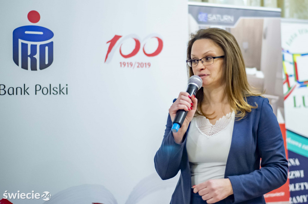 1 spotkanie przedsiębiorców - GTU