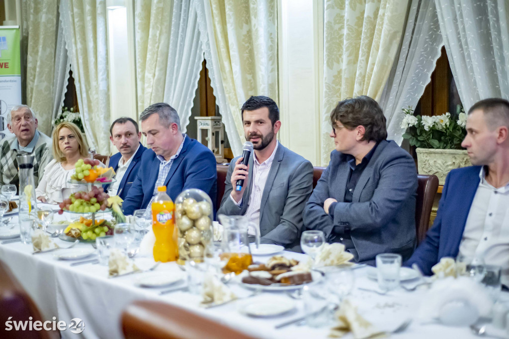 1 spotkanie przedsiębiorców - GTU