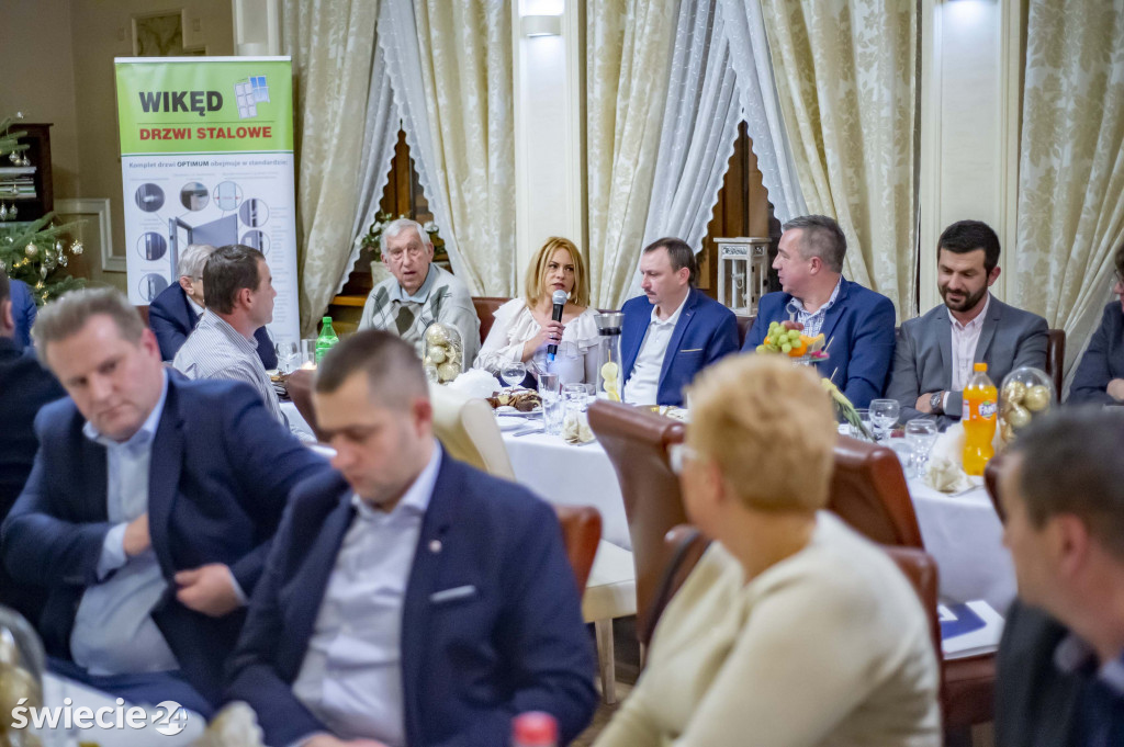 1 spotkanie przedsiębiorców - GTU