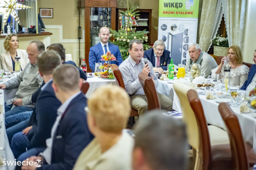1 spotkanie przedsiębiorców - GTU