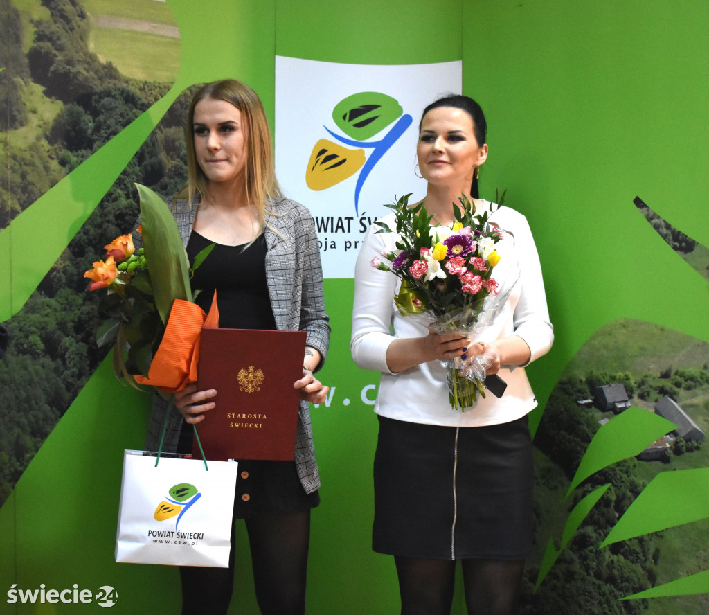 Nagrody Starosty Świeckiego
