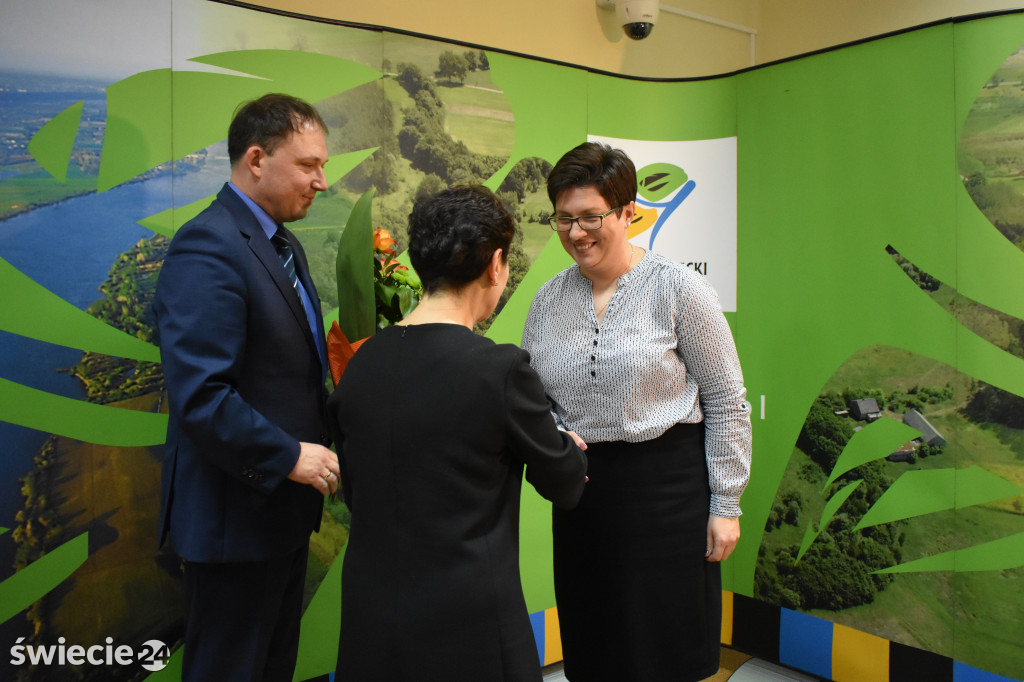 Nagrody Starosty Świeckiego