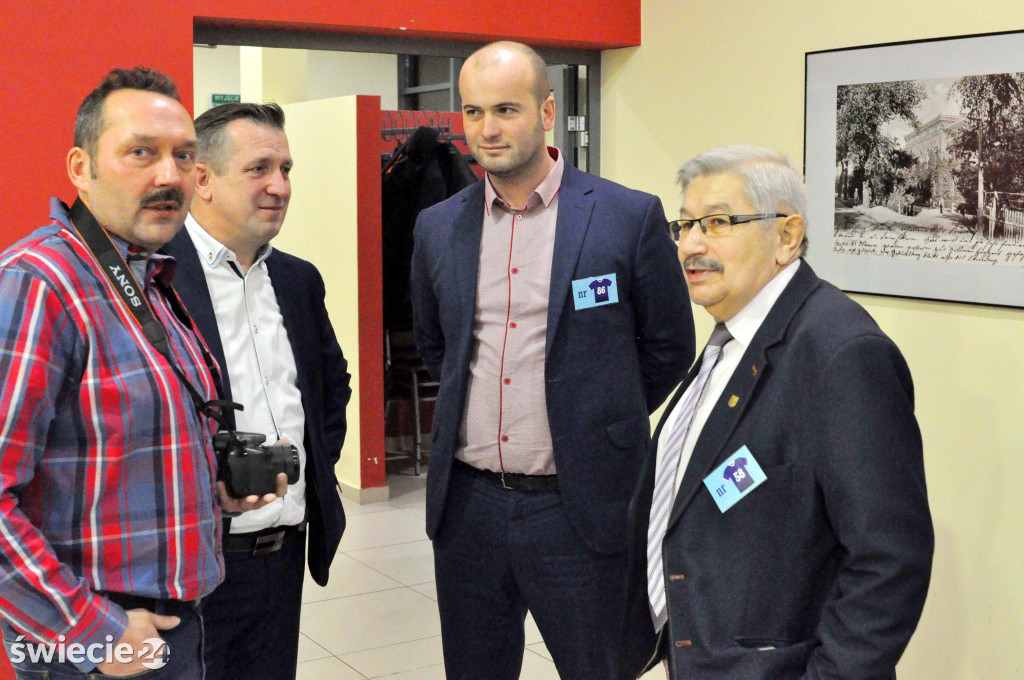 III spotkanie WDA Futbol Business Club