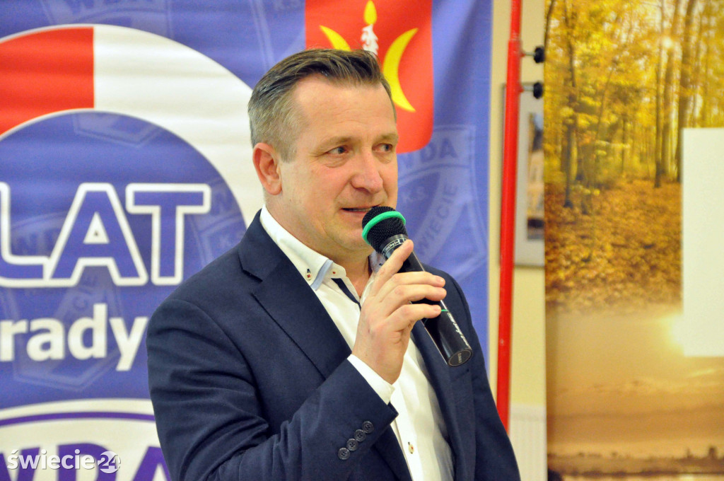 III spotkanie WDA Futbol Business Club