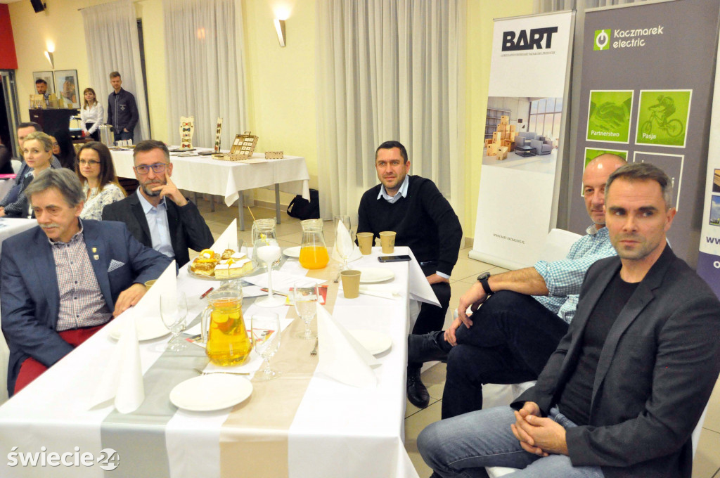 III spotkanie WDA Futbol Business Club