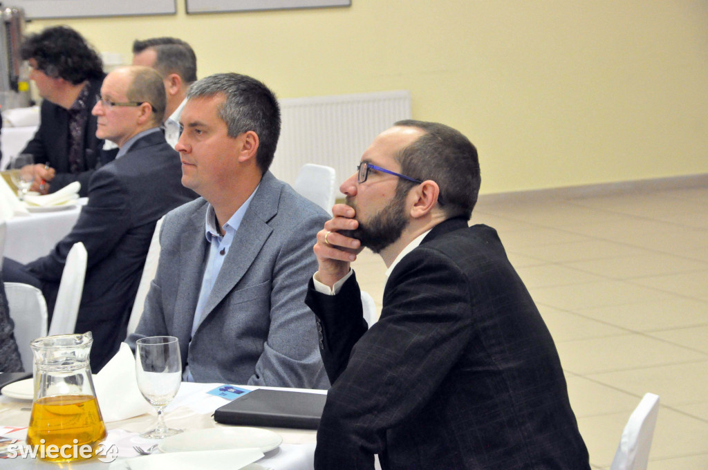 III spotkanie WDA Futbol Business Club