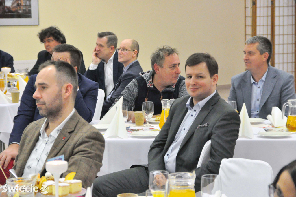 III spotkanie WDA Futbol Business Club