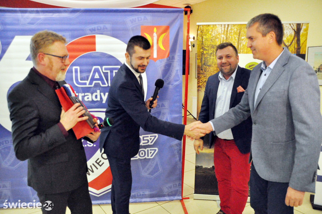 III spotkanie WDA Futbol Business Club