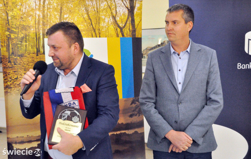 III spotkanie WDA Futbol Business Club