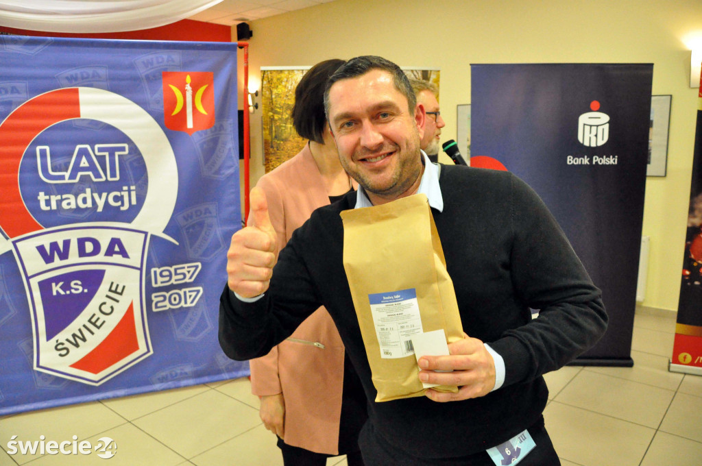 III spotkanie WDA Futbol Business Club