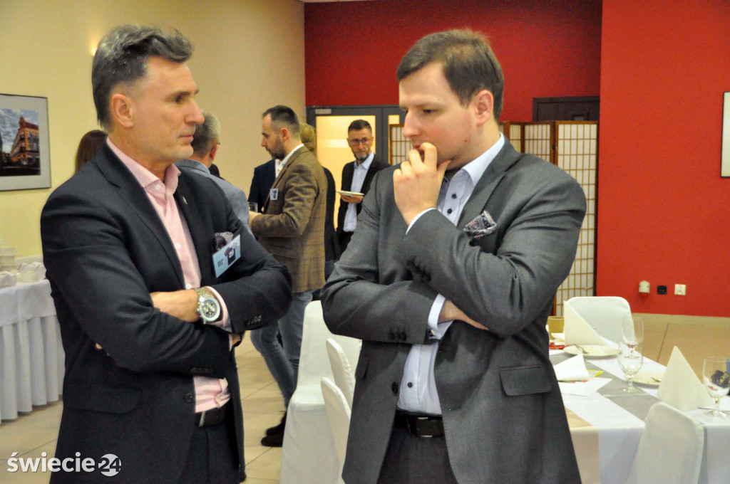 III spotkanie WDA Futbol Business Club