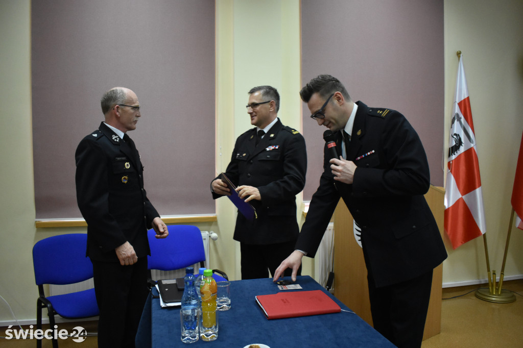 Podsumawanie 2018 roku