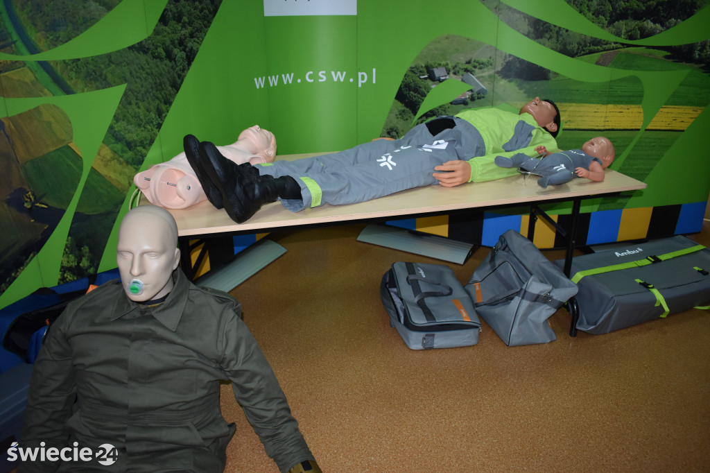 Podsumawanie 2018 roku