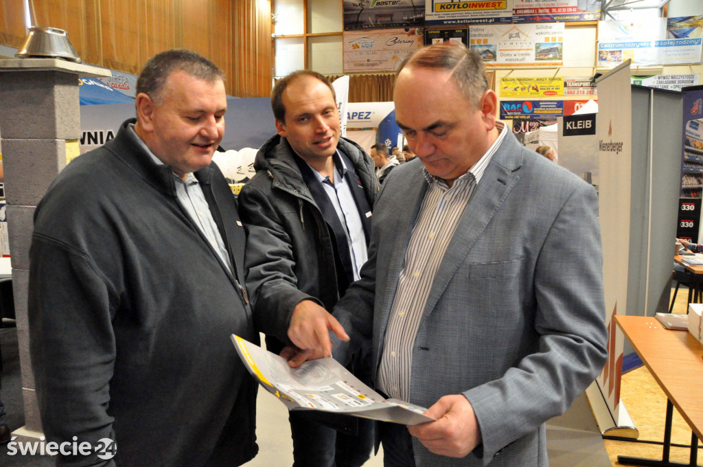 II Targi Remontowo - Budowlane