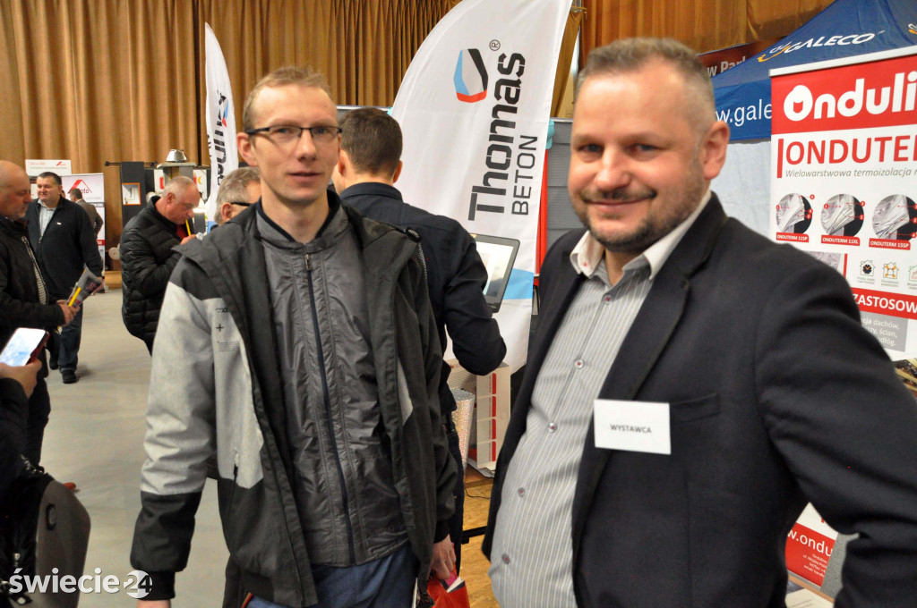 II Targi Remontowo - Budowlane