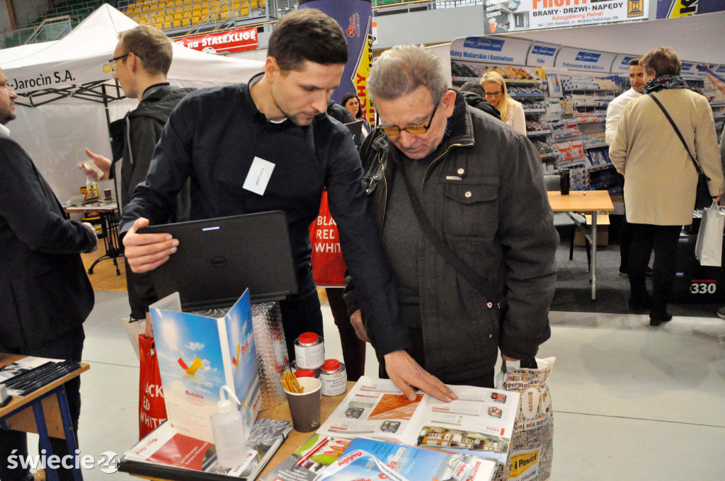 II Targi Remontowo - Budowlane