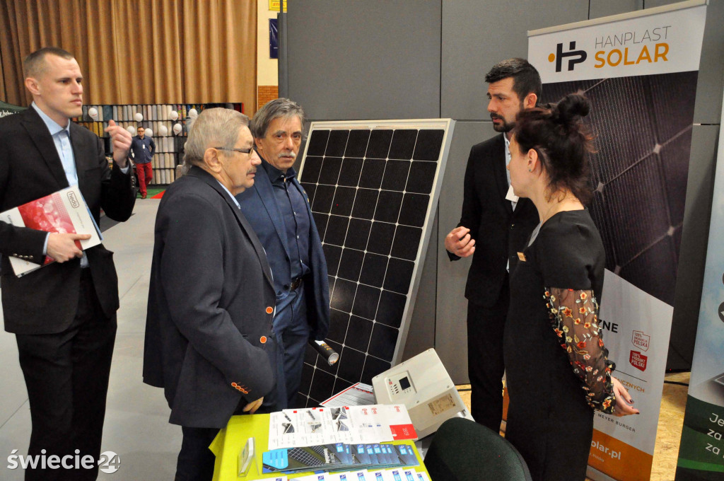 II Targi Remontowo - Budowlane