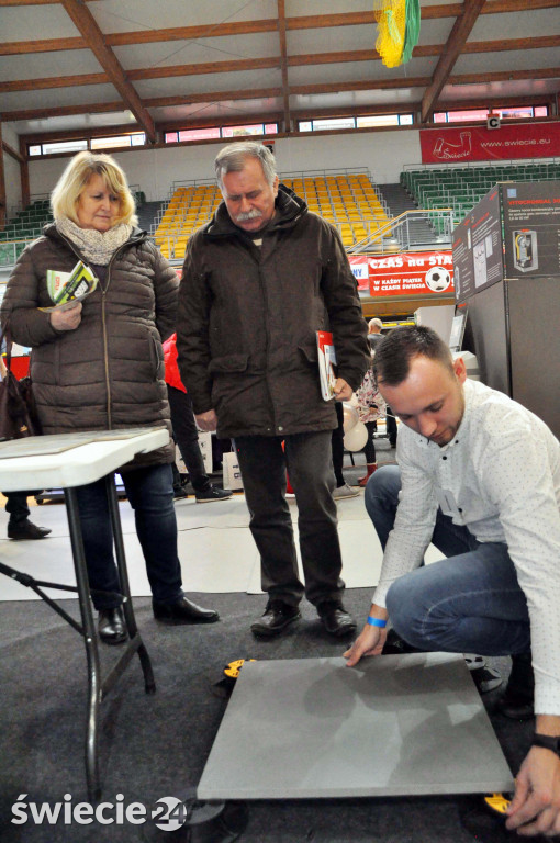 II Targi Remontowo - Budowlane