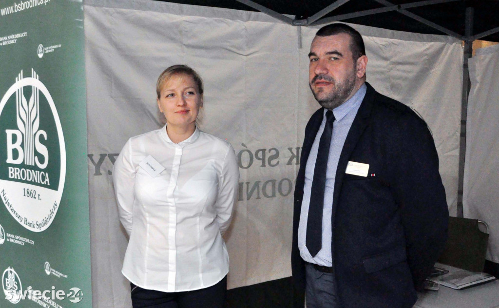 II Targi Remontowo - Budowlane