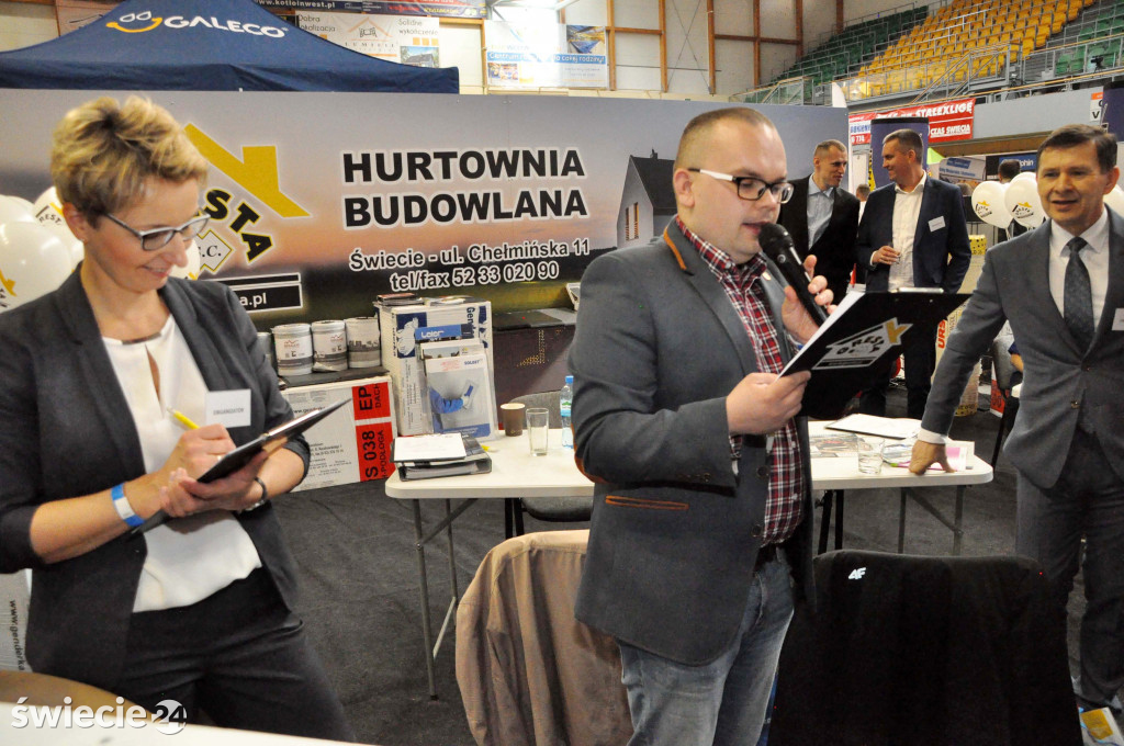 II Targi Remontowo - Budowlane