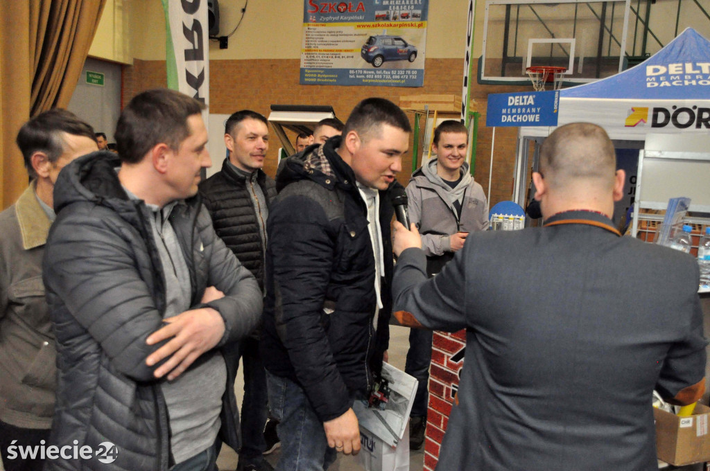 II Targi Remontowo - Budowlane