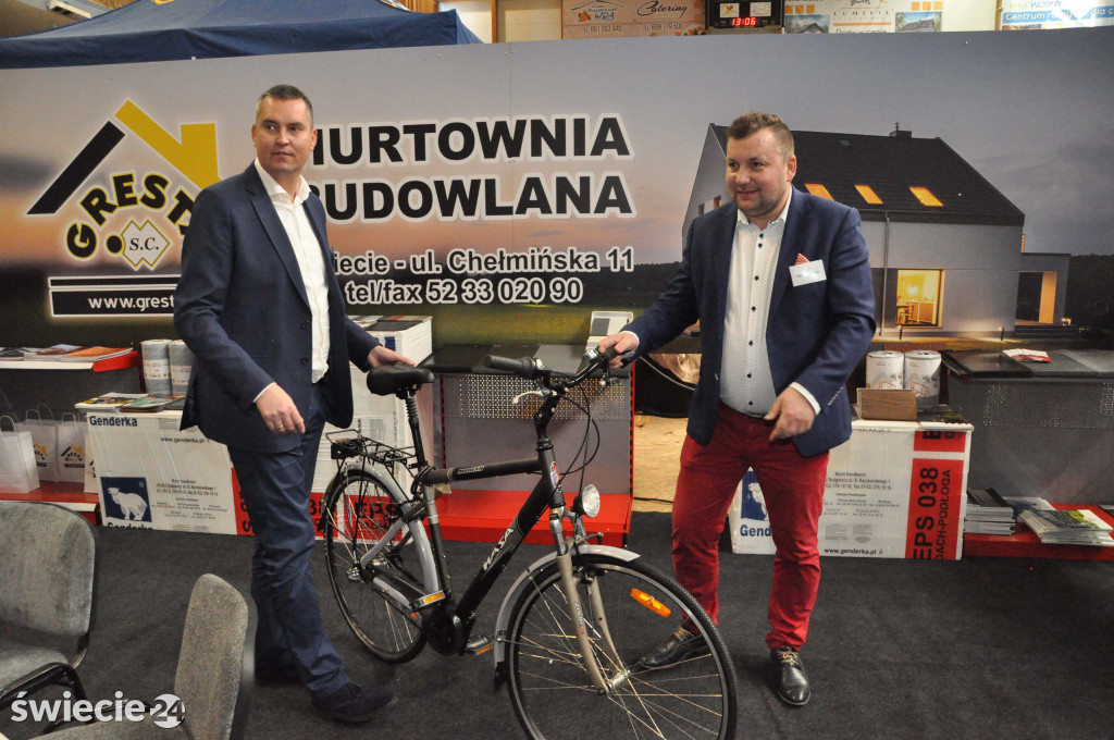 II Targi Remontowo - Budowlane