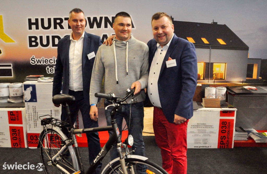 II Targi Remontowo - Budowlane