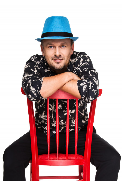 Gala Finałowa Halowej Ligi Piłki Nożnej
