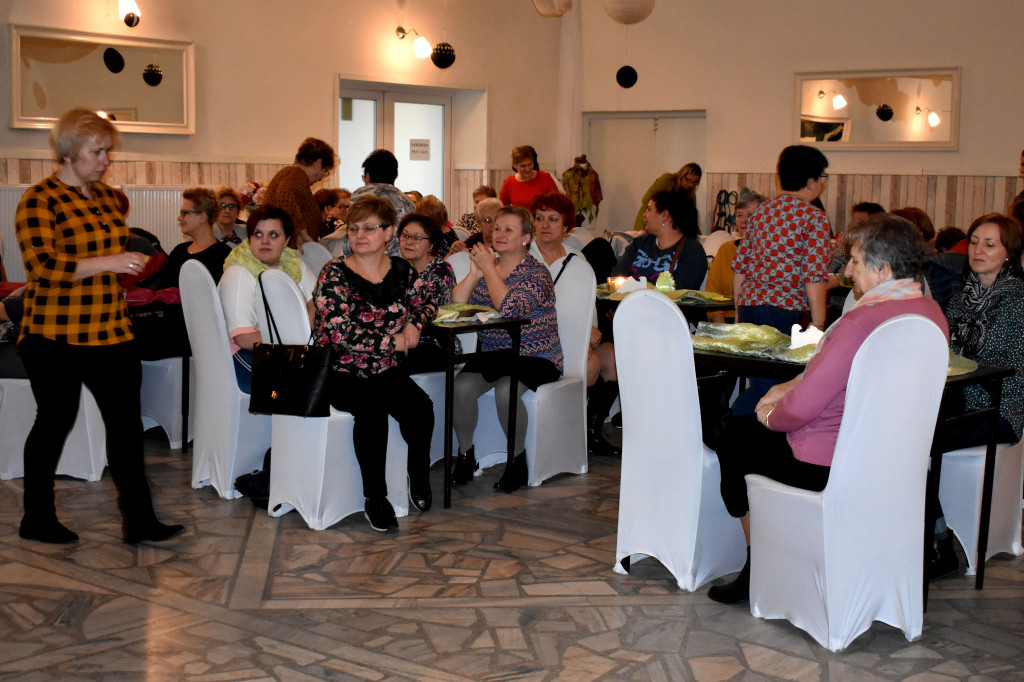 Festiwal Kobiet w Laskowicach