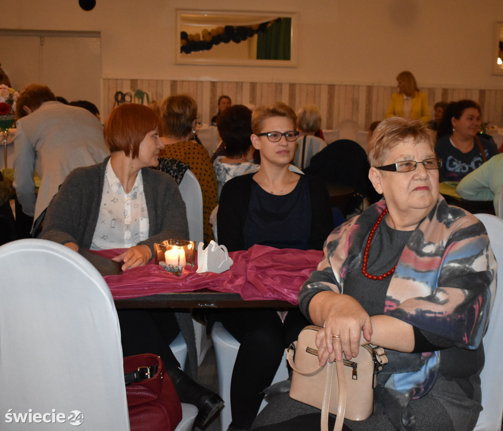 Festiwal Kobiet w Laskowicach