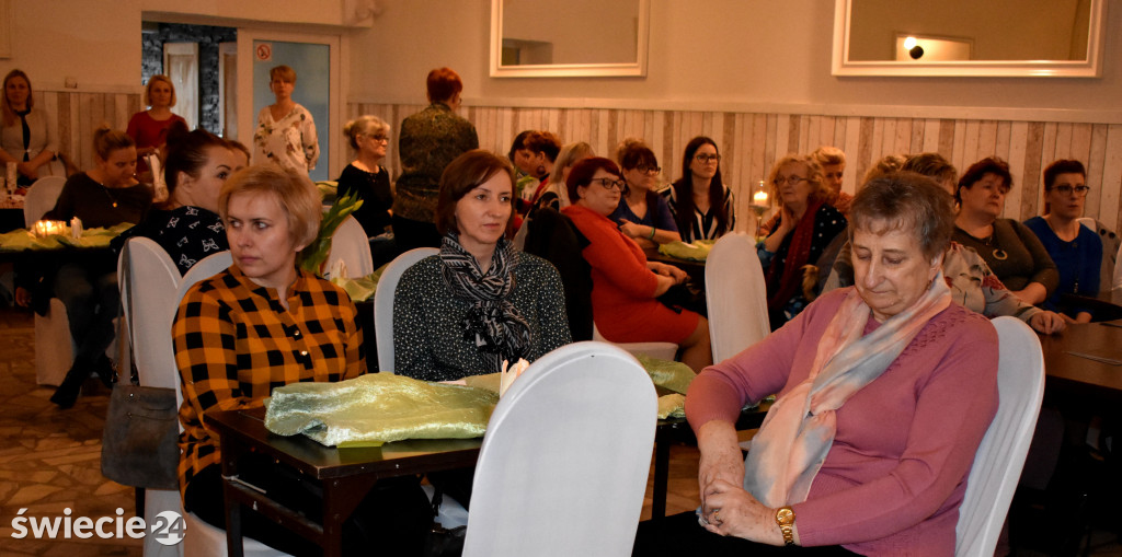 Festiwal Kobiet w Laskowicach