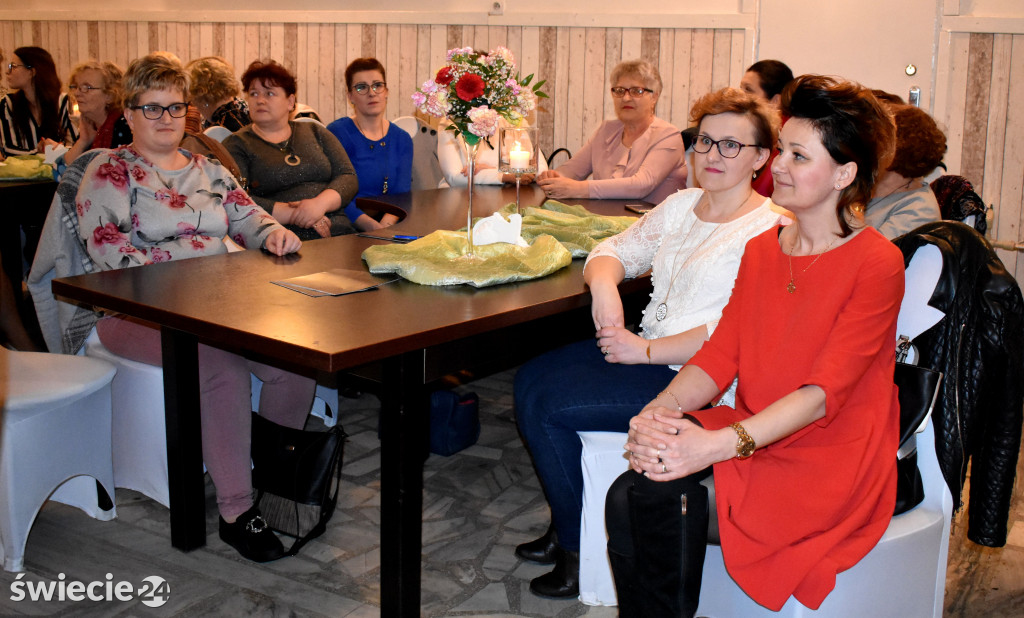 Festiwal Kobiet w Laskowicach